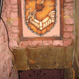 Restaurantul Excalibur Kogalniceanu Exterior