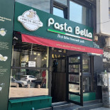 Pasta Bella (fresh Italian Homemade Pasta) Exterior