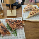 Pizzamania Al Taglio Comida