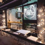 Pizzamania Al Taglio À l'intérieur