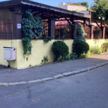 La Machedoni Exterior