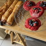 Benezi Café Boisson