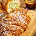 Benezi Café Nourriture