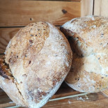 Benezi Café Nourriture