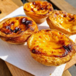 Benezi Café Nourriture