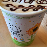 Ted's Coffee Co. Băutură