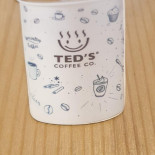 Ted's Coffee Co. Băutură