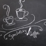 Level Up Speciality Coffee Meniu