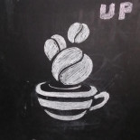 Level Up Speciality Coffee Meniu