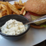 The Trafalgar Pub Nourriture