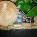 Level Up Speciality Coffee Băutură