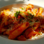 The Trafalgar Pub Nourriture