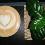 Level Up Speciality Coffee Băutură