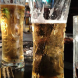 The Trafalgar Pub Boisson