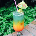 The Trafalgar Pub Boisson