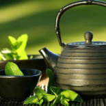 Greenstuff Băutură