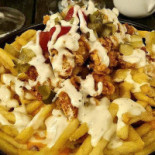 Koko Loko Burgers Pub Mâncare