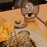 Koko Loko Burgers Pub Băutură