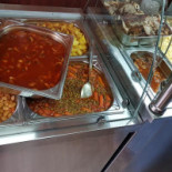 Fast Food Romana Mâncare