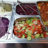 Fast Food Romana Mâncare