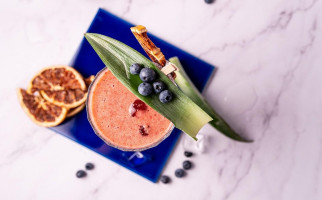 Ganesha Caffe Primaverii drink