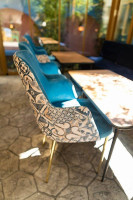 Ganesha Caffe Primaverii drink