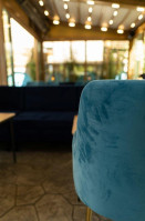 Ganesha Caffe Primaverii drink