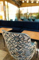 Ganesha Caffe Primaverii drink