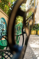 Ganesha Caffe Primaverii drink