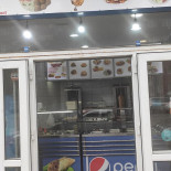 Royal Kebap Exterior