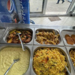 Royal Kebap Mâncare