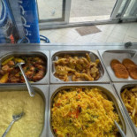 Royal Kebap Mâncare