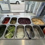 Royal Kebap Mâncare