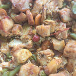 Royal Kebap Mâncare