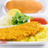 Royal Kebap Mâncare