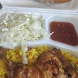 Royal Kebap Mâncare