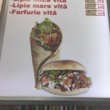 Royal Kebap Băutură