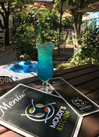 Moudy's Kitchen Boisson