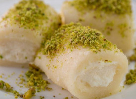 Moudy's Kitchen Nourriture