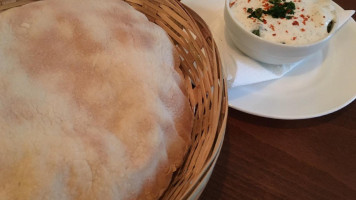 Moudy's Kitchen Boisson