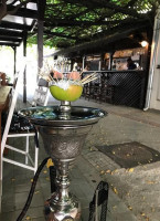 Moudy's Kitchen Boisson