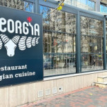 La Georgia Exterior