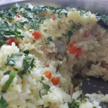 Fast Food Eminescu Nourriture