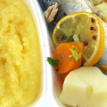 Fast Food Eminescu Nourriture