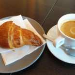 French Bakery Opera Mâncare