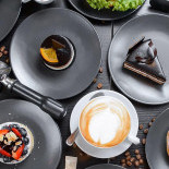 French Bakery Opera Băutură
