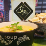 Sky Bistro Băutură