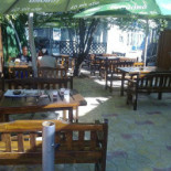 Shaworma Jerusalem În interior
