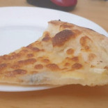 Pizza Dorobanți Mâncare