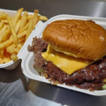 Smash Baby Burger Floreasca Mâncare